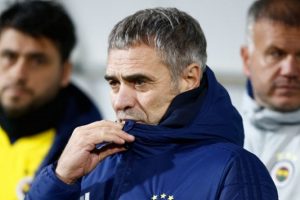 Ersun Yanal: Yollarımızı ayıracağız