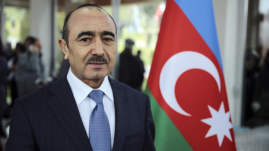 'Hocalı Soykırımı'na imza atanlar yıllarca Ermenistan'ı y&ouml;netti'