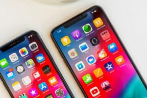 iOS 12 kullanım oranı ile rekora koşuyor!