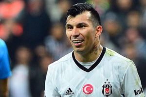Gary Medel: Oynamak i&ccedil;in hazır olacağım