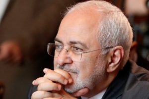Zarif: İstifam, Dışişleri Bakanlığı'nın itibarını korumak i&ccedil;indir
