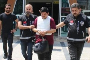Yeğenini ve eniştesini &ouml;ld&uuml;rd&uuml;! 'Hepimiz bıkmıştık'