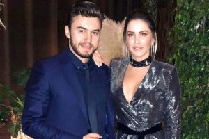 Selin İmer, kayınvalidesi ve annesiyle buluştu