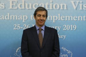 AB'den 2023 Eğitim Vizyonu'na tam destek