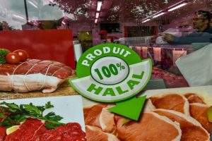 Avrupa Adalet Divanı'ndan skandal helal et kararı