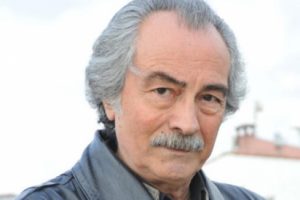 Usta sanat&ccedil;ı hayatını kaybetti