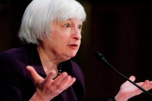 'Ekonomi y&ouml;netimime d&uuml;nya hayran' diyen Trump'a, Yellen'den yanıt