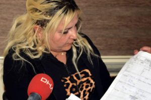 Hemşire anne isyan etti: "Kanım dondu"