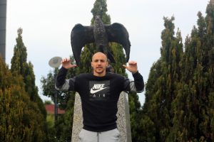 &Ccedil;aykur Rizespor'da Aatif şoku
