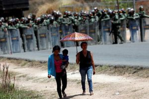 'ABD Venezuela'ya askeri m&uuml;dahale hazırlığında'