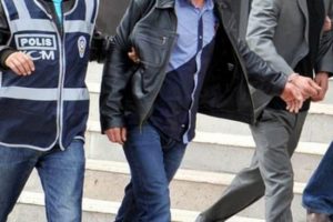 Kocaeli merkezli 6 ilde eş zamanlı FET&Ouml; operasyonu: 11 g&ouml;zaltı