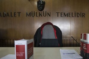 TRT'deki FET&Ouml; yapılanması davasında karar