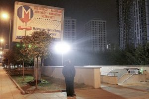 Asılsız ihbarda bulunan kişi g&ouml;zaltına alındı