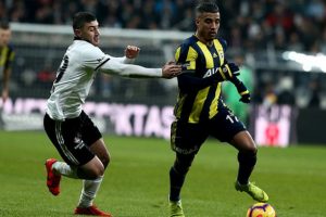 Şenol G&uuml;neş, Dirar ve Valbuena'ya &ccedil;are bulamadı