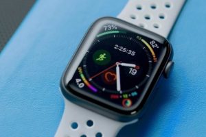 Apple Watch'ın b&uuml;y&uuml;k bir eksiği gideriliyor!