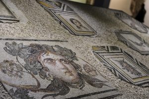 Gaziantep'e arkeoloji enstit&uuml;s&uuml; kuruluyor