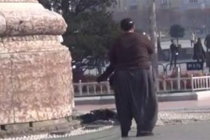 Bu kadarına da pes dedirten olay! "Bir şey mi &ccedil;aldım, param bile yok"