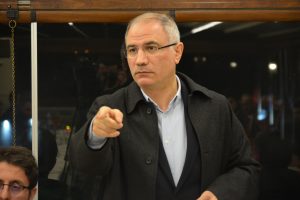Bursa Milletvekili Ala: "CHP milletin değerleriyle, inan&ccedil;larıyla m&uuml;cadelenin adıdır"