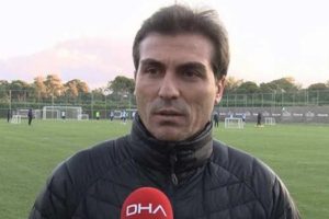 Zafer Demir: Bu kadarına pes!