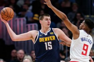 Nuggets'tan peş peşe 5. galibiyet