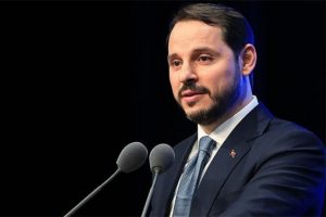 Bakan Albayrak'tan &ouml;nemli a&ccedil;ıklamalar