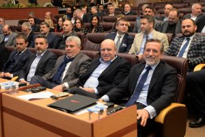 Bursa Yenişehir'de hava kargo taşımacılığı başlıyor