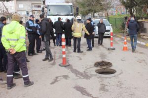 Tuzla'da 'koku' soruşturmasında bir g&ouml;zaltı