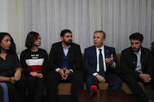 Mansur Yavaş: Su faturasında indirim yapacağız