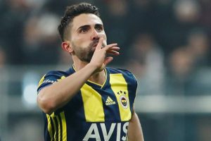 Hasan Ali Kaldırım attığı m&uuml;thiş gol&uuml; anlattı