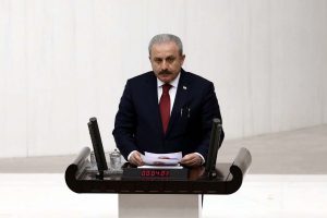 TBMM Başkanı Şentop, ilk ziyaretini memleketine yapacak