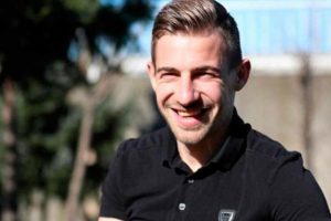 Dario Melnjak: 'Beşiktaş-Fenerbah&ccedil;e ma&ccedil;ı &ccedil;ok ilgin&ccedil;ti'