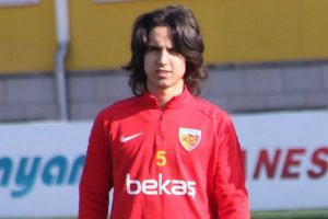 Emre Demir U16 Milli takıma davet edildi