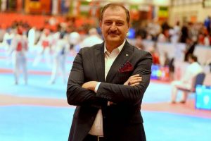 Metin Şahin: Servet'in başarısı ve tecr&uuml;besi, yeni isimlere ışık tutacaktır