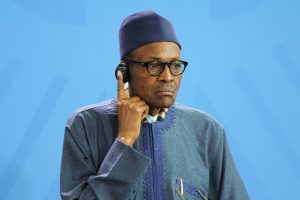 Nijerya'nın yeniden se&ccedil;ilen lideri 'Baba' Muhammed Buhari