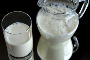 S&uuml;tte protein zenginleştirmesi yapılabilecek