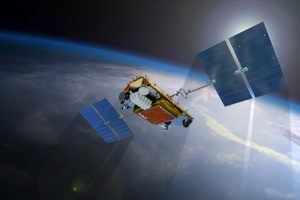 D&uuml;nyanın her yerine uzaydan internet hizmeti sağlanacak