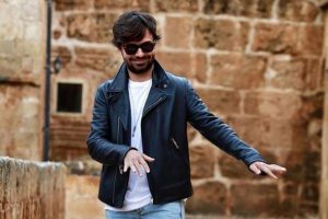 O s&ouml;zlerin ardından evlilik teklifi yağdı