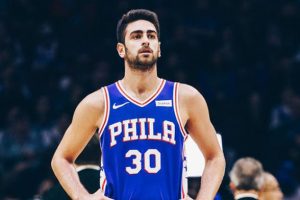 Ameliyat olan Furkan Korkmaz 4 hafta yok!