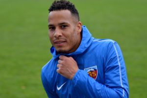 Tjaronn Chery: Beşiktaş ma&ccedil;ını kazanabiliriz