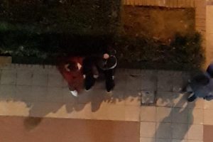 Bu defa kadın şiddet uyguladı! Eve ge&ccedil; gelen erkeği...