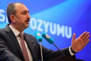 Bakan G&uuml;l: &Ccedil;alışmalar tamamlandı, yakında a&ccedil;ıklanacak