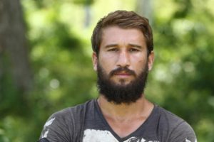 Survivor şampiyonu Adem Kılı&ccedil;&ccedil;ı'nın yeni mesleği