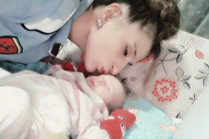 3 aylık bebek evde &ouml;l&uuml; bulundu, anne ev sahibini su&ccedil;ladı