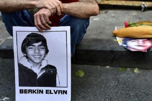 Berkin Elvan i&ccedil;in olay yerinde keşif yapılacak