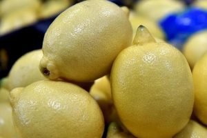 Rusya'ya bir ayda yapılan limon ihracatı 10 milyon doları aştı