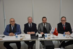 Bursa Milletvekili &Ouml;zen: "Nil&uuml;fer'in kaybolan 20 yılını geri kazandıracağız"