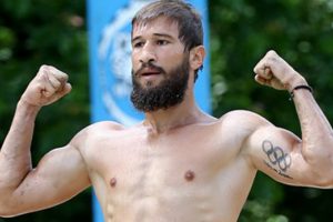 Survivor Adem hayatında yeni bir sayfa a&ccedil;tı