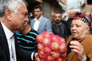 CHP'li Karalar: Adana'yı mutsuz insanların kenti olmaktan &ccedil;ıkaracağız