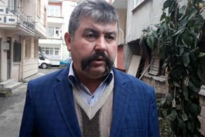 &Ccedil;ekmediği kredi borcu var, &ouml;deyeceği banka ortada yok!
