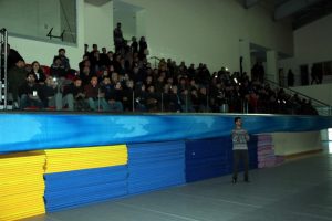 57 kişilik işe binlerce kişi başvurdu!